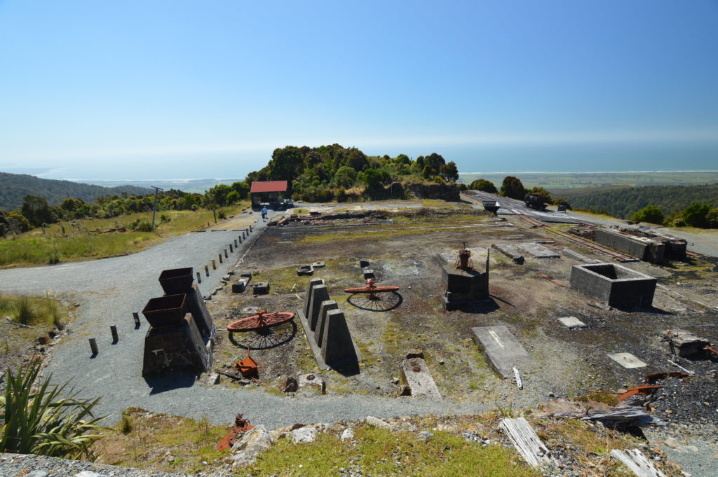 West Coast Denniston Coal Mine CREDIT colin hansen CC-BY-ND 2.0