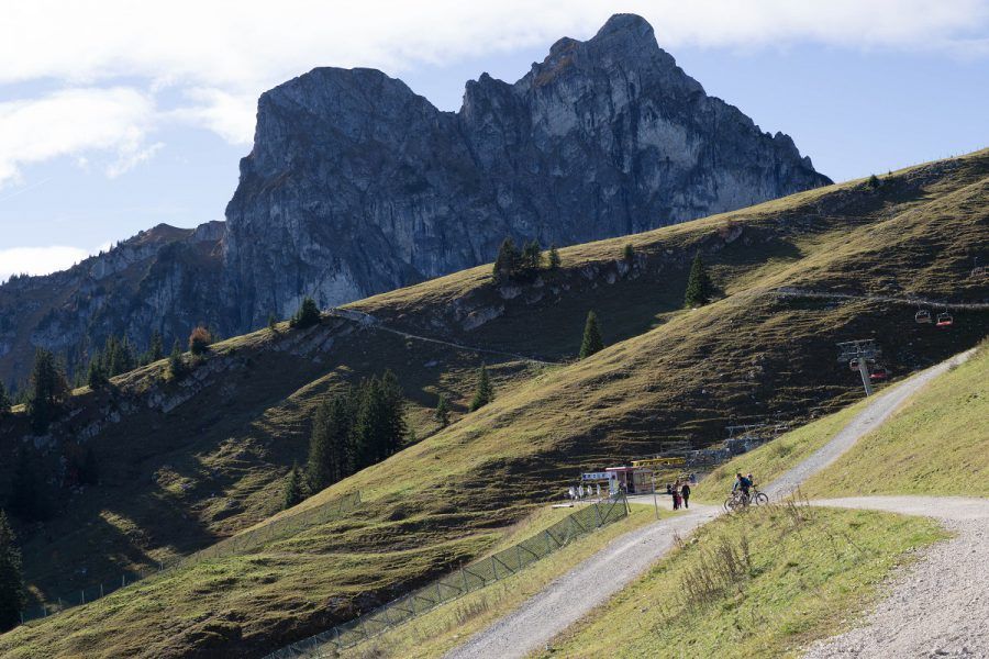 Ausflugsziele Süddeutschland Allgaeu Pfronten