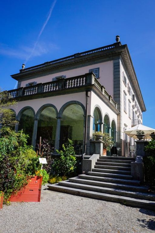 Urlaub am Lago Maggiore mit Kind