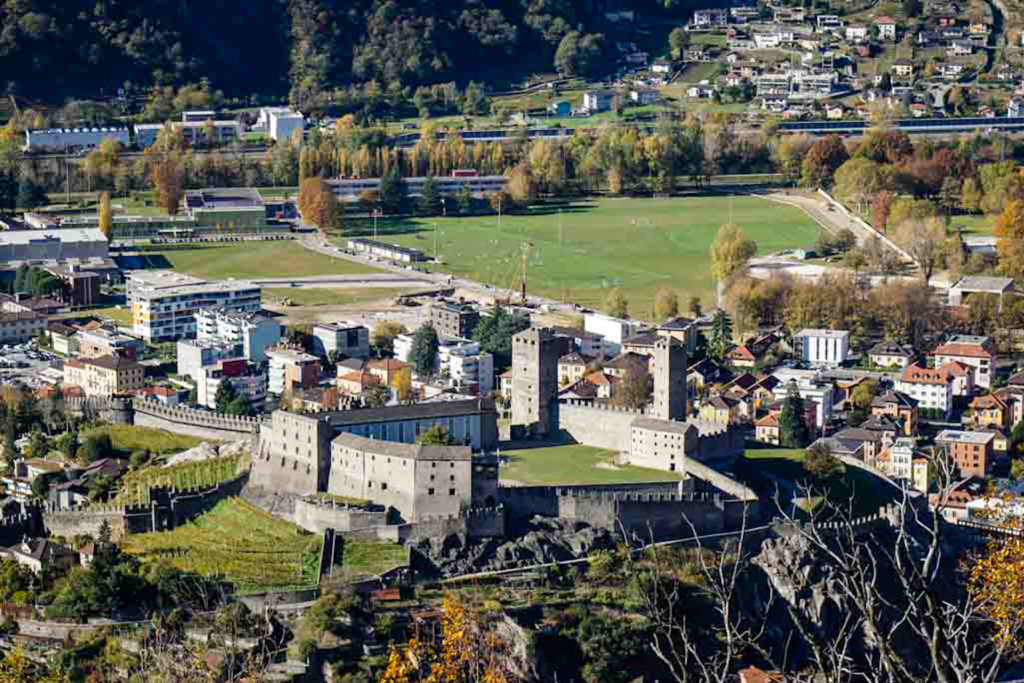 Urlaub am Lago Maggiore mit Kind