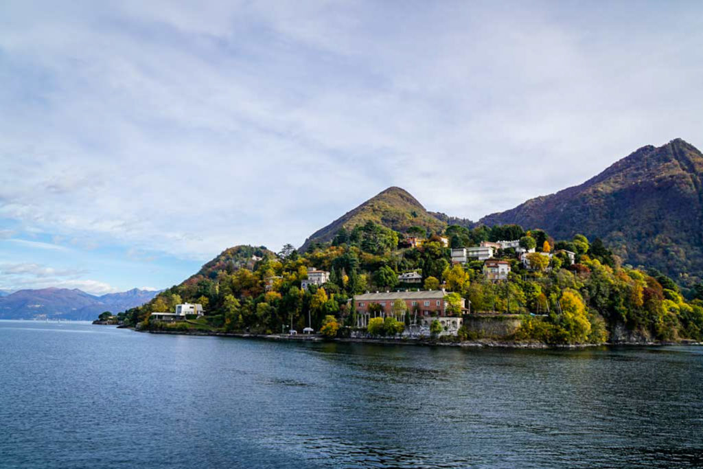 Urlaub am Lago Maggiore mit Kind