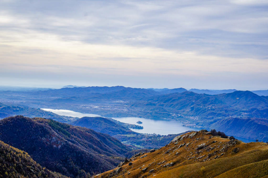 Lago Maggiore