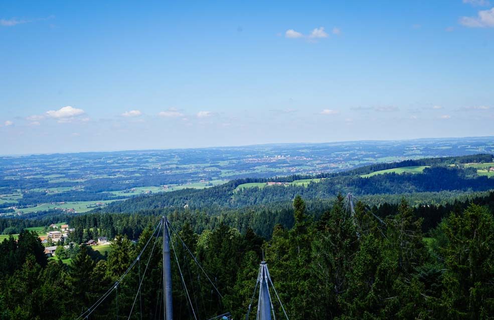 Allgäu Skywalk