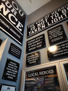 New York Geheimtipps Brooklyn