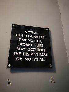 New York Geheimtipps Brooklyn