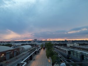 New York High Line