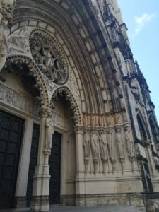 New York Geheimtipps Cathedral St John the Divine