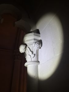 New York Geheimtipps Cathedral St John the Divine