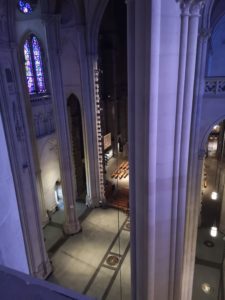 New York Geheimtipps Cathedral St John the Divine