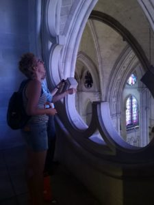 New York Geheimtipps Cathedral St John the Divine