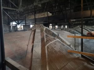 New York Geheimtipps Cathedral St John the Divine