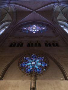 New York Geheimtipps Cathedral St John the Divine