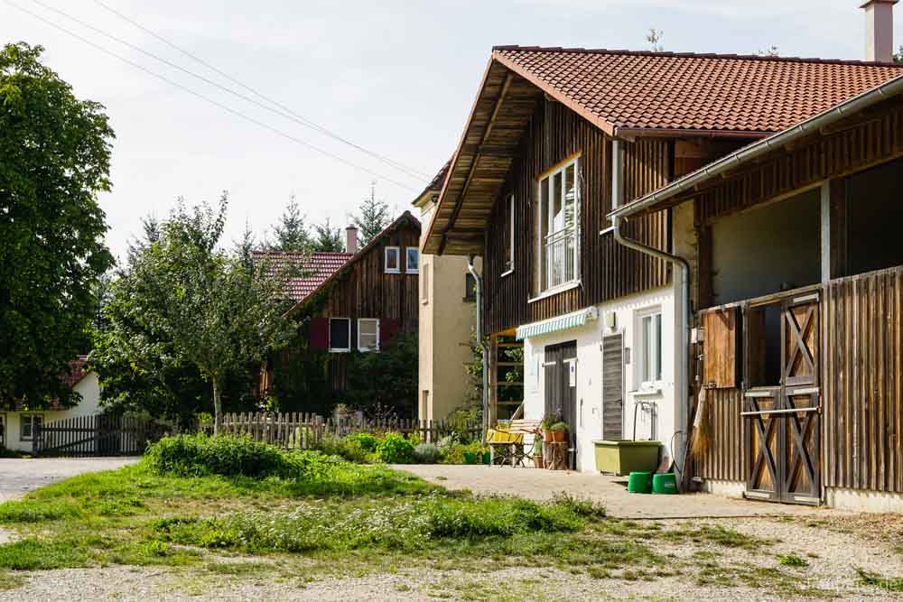 Loretto Ziegenhof