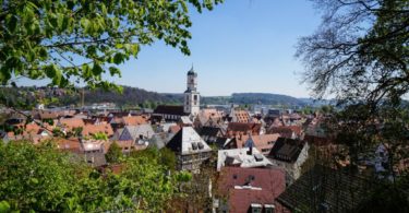 Biberach an der Riß