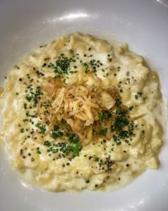 Schwäbische Kässpätzle