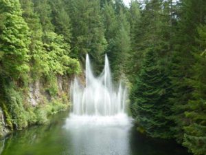 Westkanada mit Kind: unsere Vancouver Island Rundreise in 8 Etappen 41 Wohnmobil Rundreise über Vancouver Island mit Kleinkind