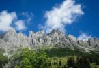 Mühlbach am Hochkönig - leichte Wanderrouten und Ausflugsziele in Salzburg