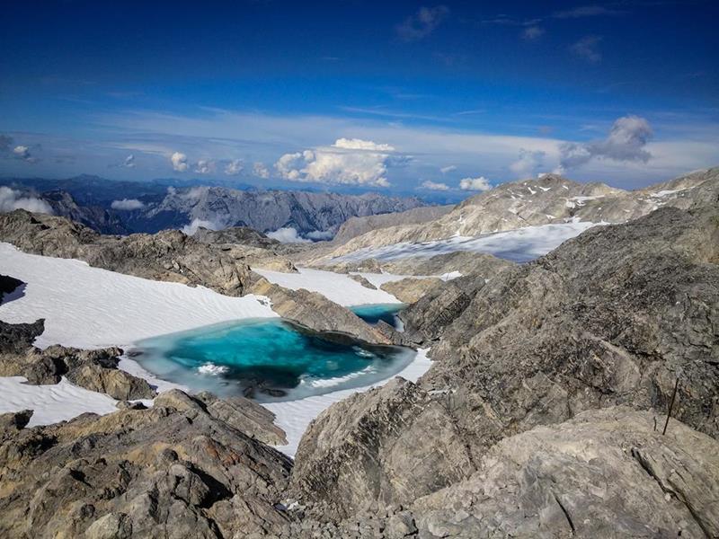 Mühlbach am Hochkönig - leichte Wanderrouten und Ausflugsziele in Salzburg