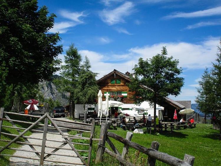 Mühlbach am Hochkönig - leichte Wanderrouten und Ausflugsziele in Salzburg