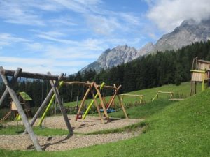 Wanderurlaub mit Kindern am Hochkönig im Salzburger Land (Gastbeitrag) 24 Mühlbach am Hochkönig - leichte Wanderrouten und Ausflugsziele in Salzburg