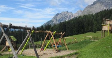 Mühlbach am Hochkönig - leichte Wanderrouten und Ausflugsziele in Salzburg