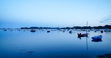 Golf du Morbihan