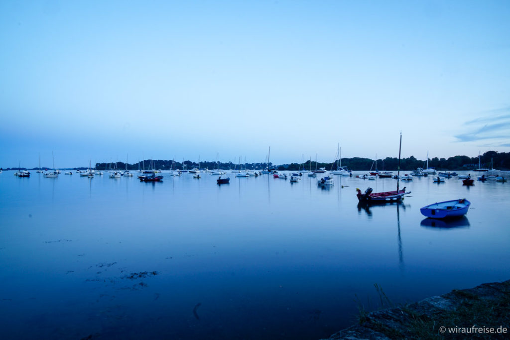 Golf du Morbihan