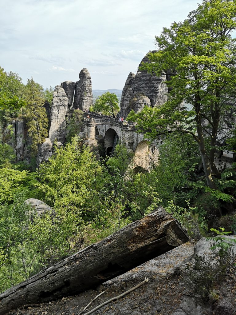 Bastei Sächsische Schweiz