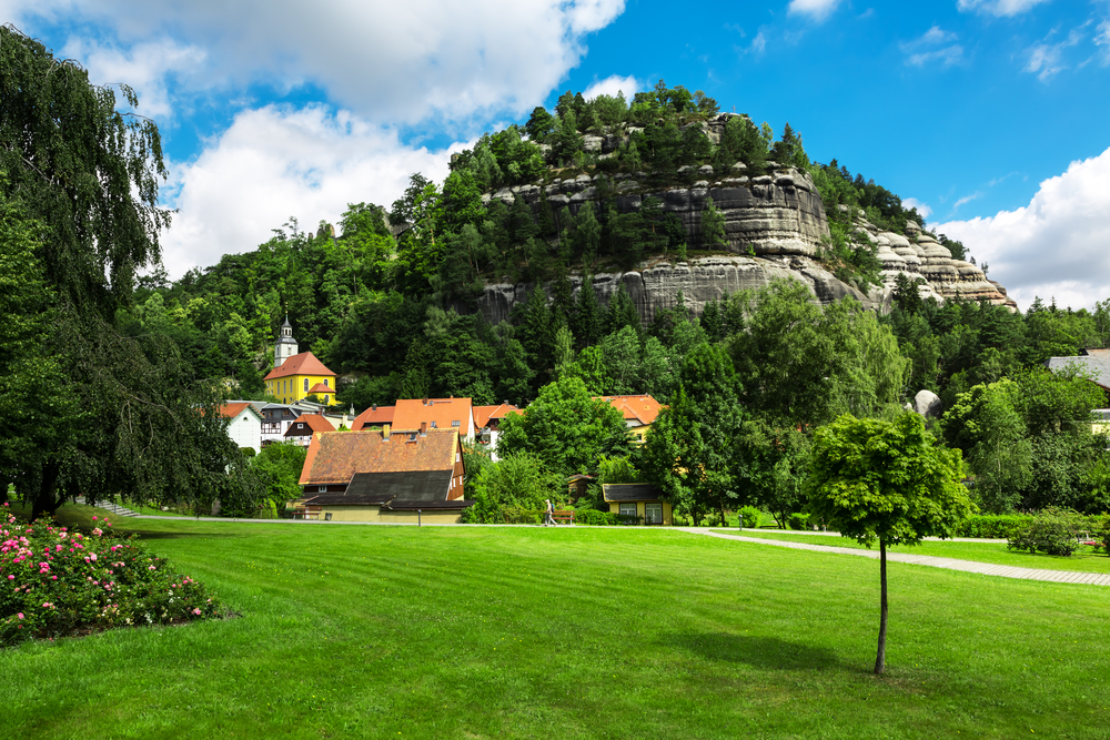 Sachsen-Roadtrip Zittauer Gebirge