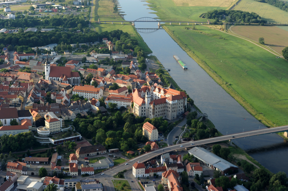 Sachsen-Roadtrip Torgau