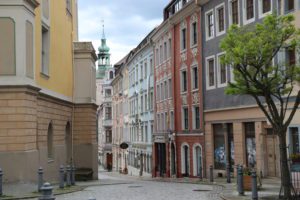 Sachsen-Roadtrip Bautzen