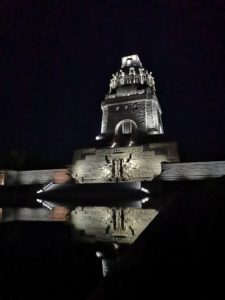 Sachsen-Roadtrip Leipzig Völkerschlachtdenkmal