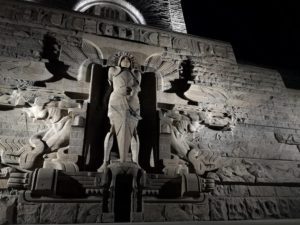 Sachsen-Roadtrip Leipzig