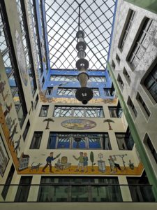 Sachsen-Roadtrip Leipzig