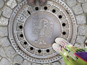 Sachsen-Roadtrip Leipzig