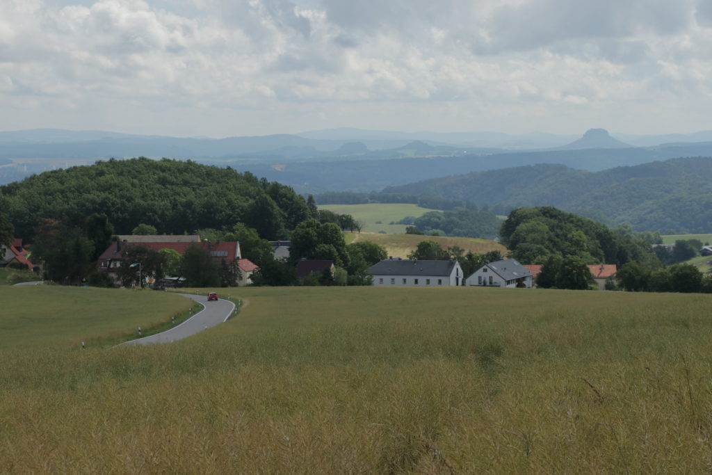 Sachsen-Roadtrip