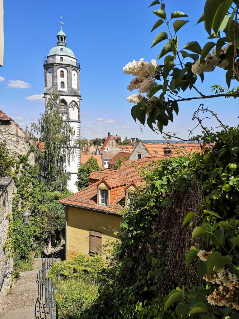 Sachsen-Roadtrip Meißen Frauenkirche