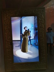 Odense Wochenende H.C. Andersens Hus Odense Wochenende H.C. Andersens Hus