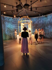 Odense Wochenende H.C. Andersens Hus Odense Wochenende H.C. Andersens Hus