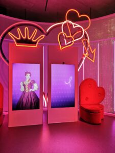 Odense Wochenende H.C. Andersens Hus Odense Wochenende H.C. Andersens Hus