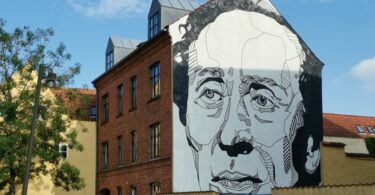 Odense Wochenende H.C. Andersen