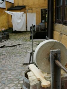 Odense Møntergården Odense Møntergården