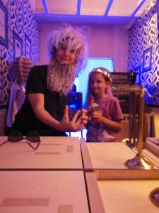 Odense H.C. Andersens Hus Ville Vau Odense H.C. Andersens Hus Ville Vau