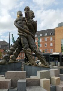 Odense Wochenende H.C. Andersen Odense Wochenende H.C. Andersen