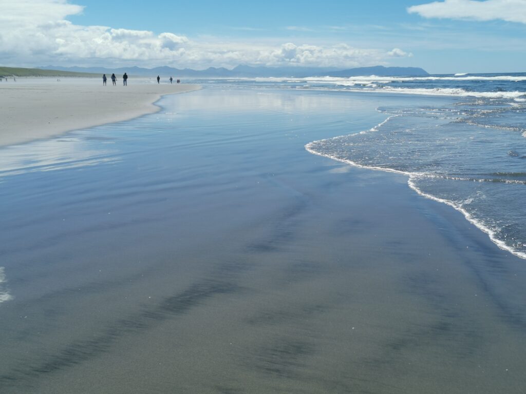 Oregon Coast Astoria