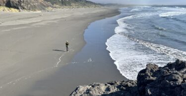 Oregon Coast