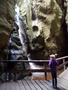 Adersbacher Felsenstadt Adersbacher Felsenstadt