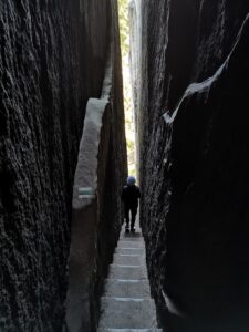 Adersbacher Felsenstadt Adersbacher Felsenstadt