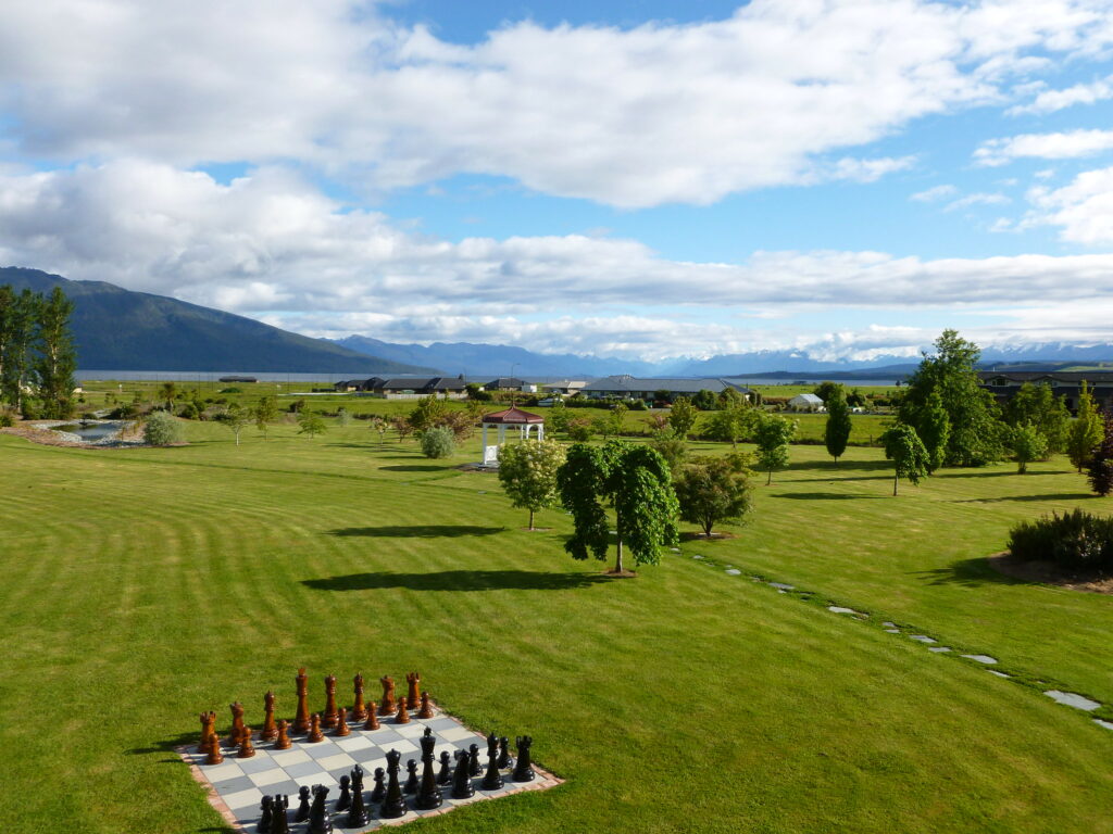 Te Anau Flickr