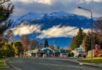 Te Anau Fiordland